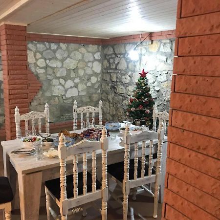 Hostel Family كوتايسي المظهر الخارجي الصورة