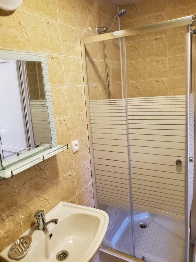 Hostel Family كوتايسي المظهر الخارجي الصورة