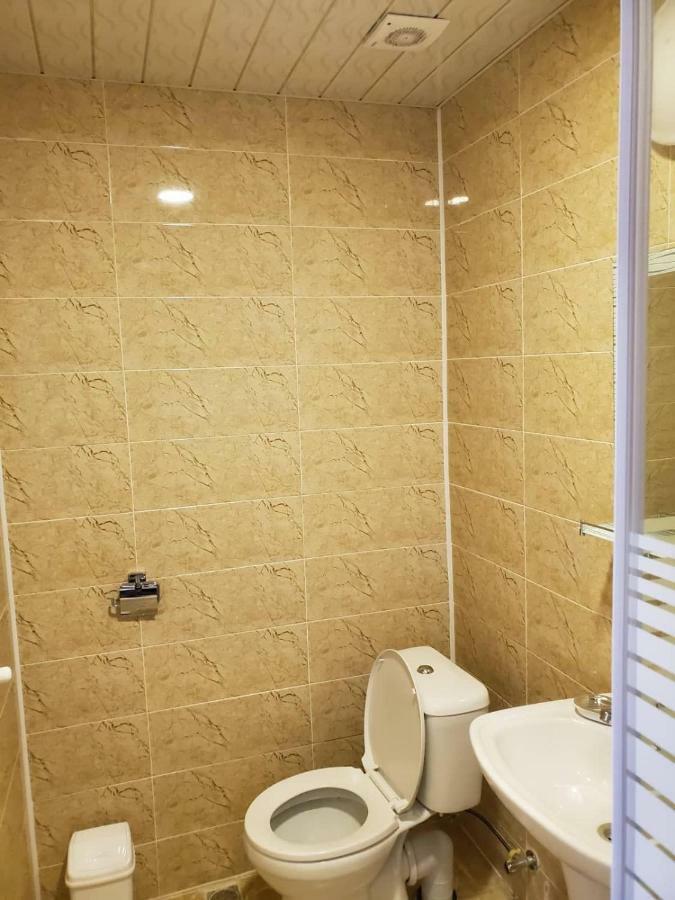 Hostel Family كوتايسي المظهر الخارجي الصورة