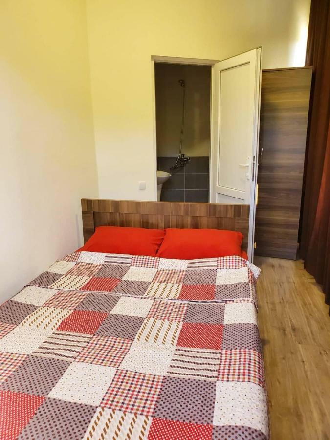 Hostel Family كوتايسي المظهر الخارجي الصورة