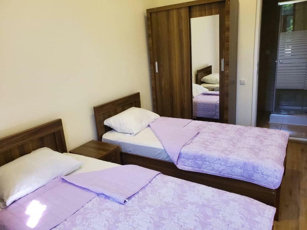 Hostel Family كوتايسي المظهر الخارجي الصورة